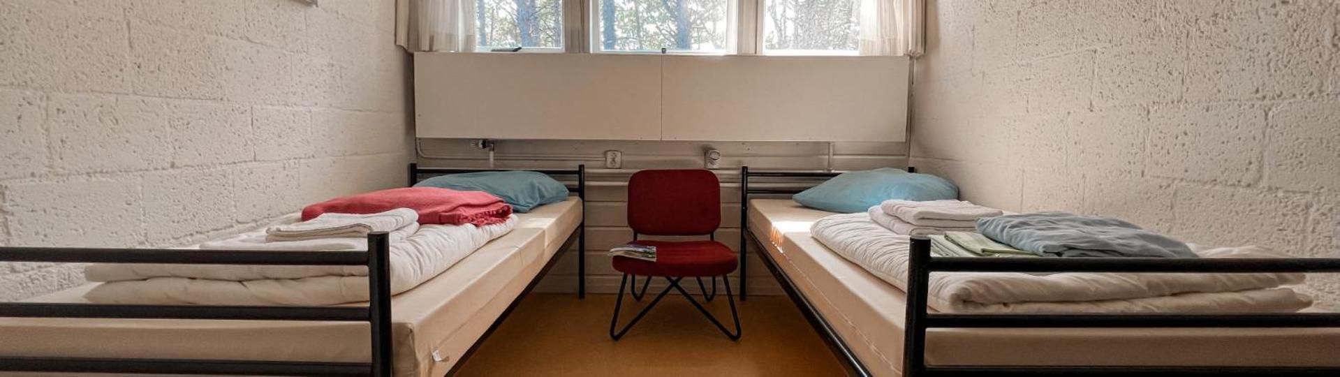 Folkshegeskoalle Schylgeralan Хорн Экстерьер фото