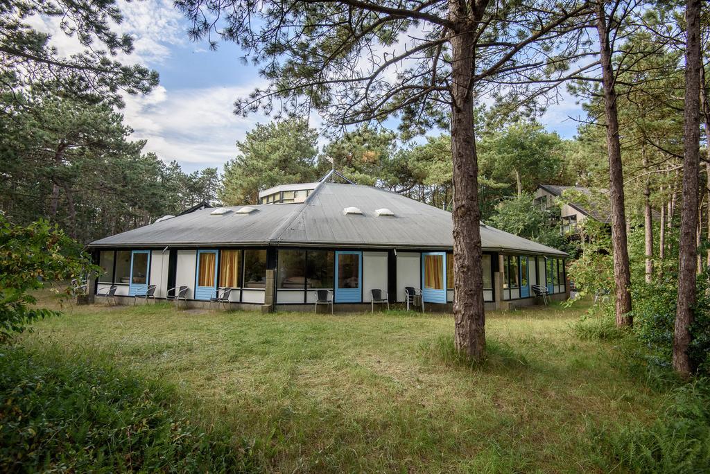 Folkshegeskoalle Schylgeralan Хорн Экстерьер фото